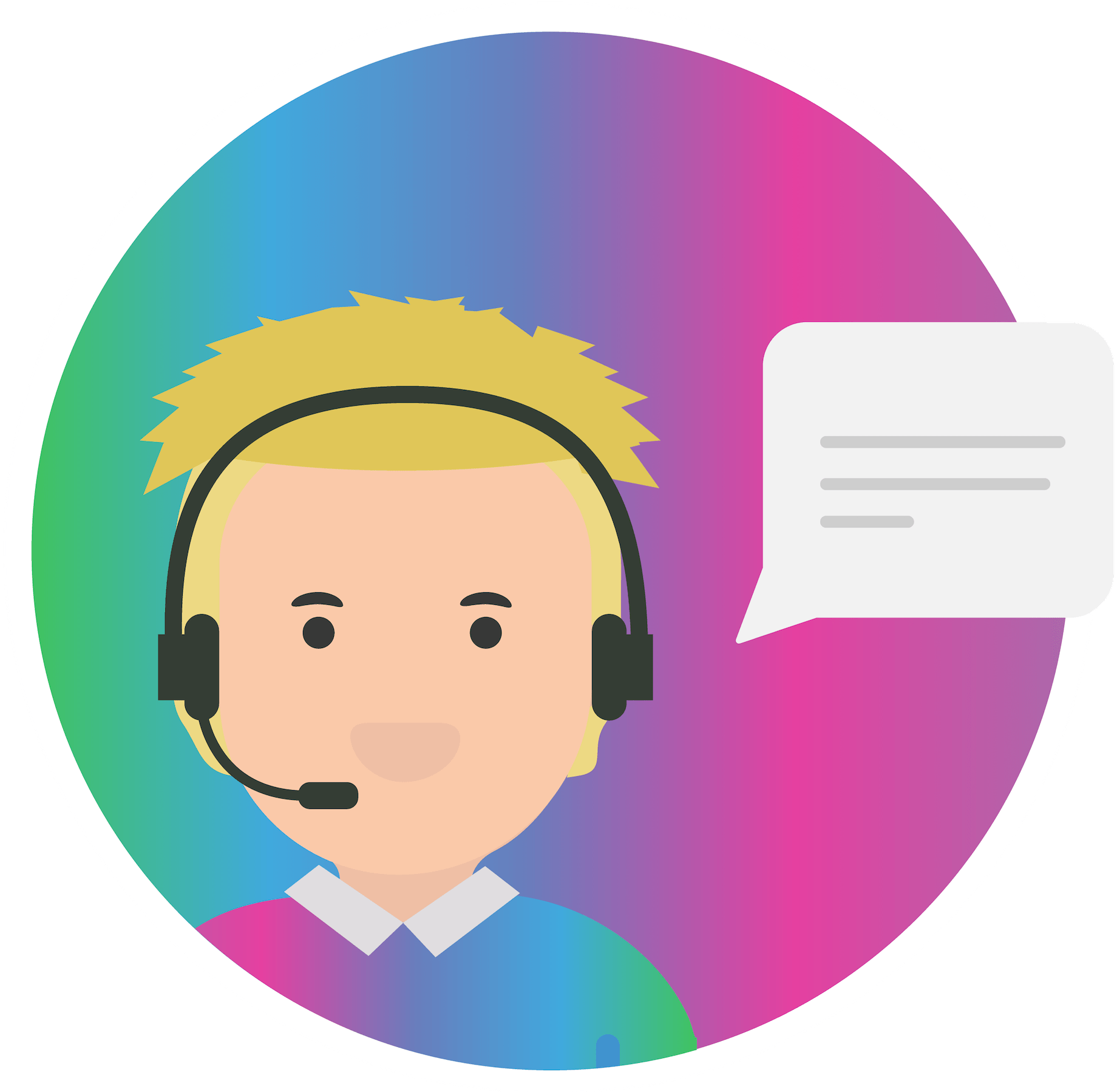 Contact Icon