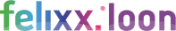 Logo Felixx.loon