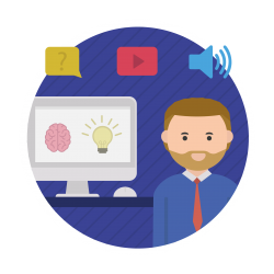 Felixx. hr-kennisbank Icon