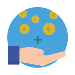 Loonadministratie Icon
