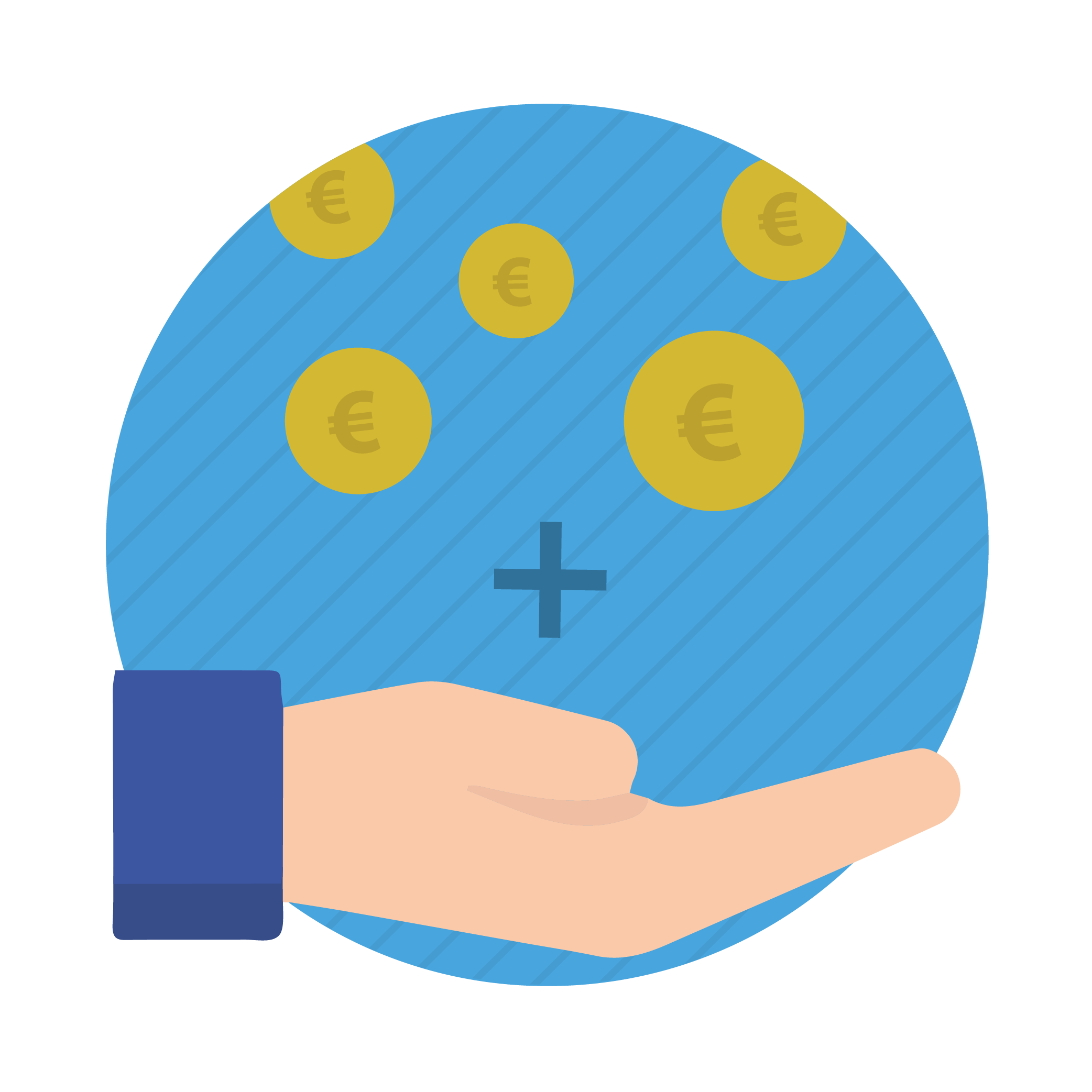 Loonadministratie Icon