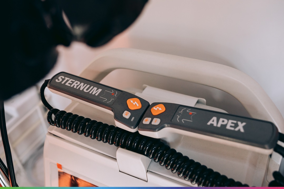 AED